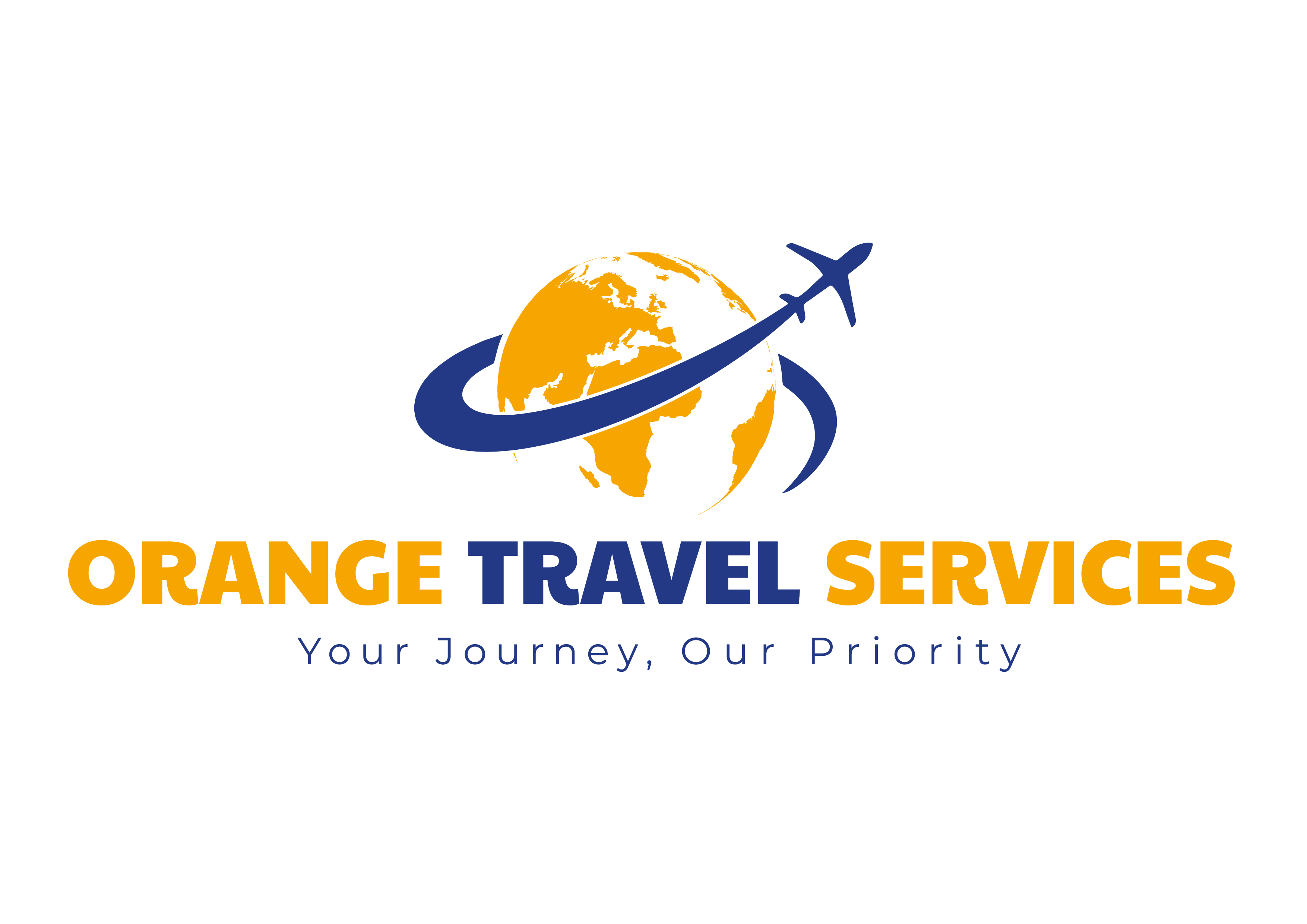 ORANGE TRAVEL SERVICE PVT LTD